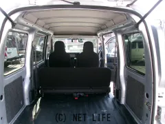 ダイハツ ハイゼットカーゴ