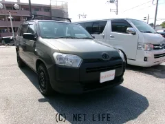 トヨタ プロボックスバン