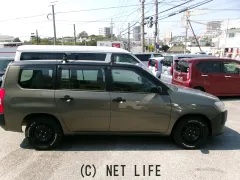 トヨタ プロボックスバン