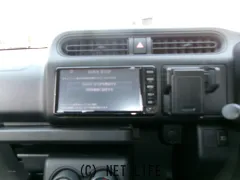 トヨタ プロボックスバン