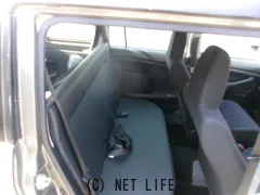 トヨタ プロボックスバン