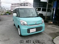 スズキ スペーシア