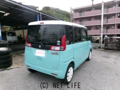 スズキ スペーシア