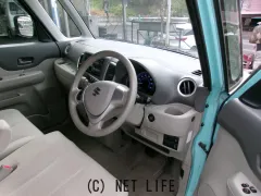 スズキ スペーシア