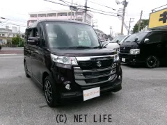 スズキ スペーシア