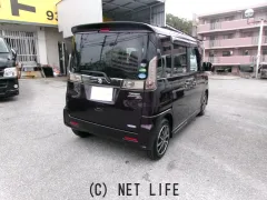 スズキ スペーシア