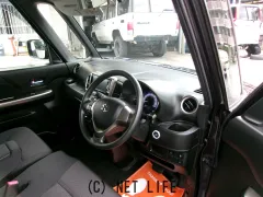 スズキ スペーシア