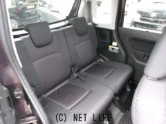 スズキ スペーシア