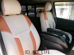 トヨタ ハイエースバン