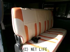 トヨタ ハイエースバン