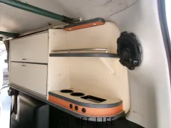 トヨタ ハイエースバン