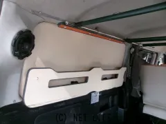 トヨタ ハイエースバン