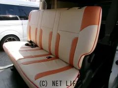 トヨタ ハイエースバン