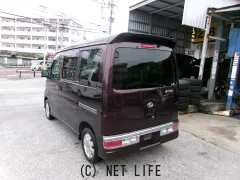 ダイハツ アトレーワゴン