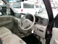 ダイハツ アトレーワゴン