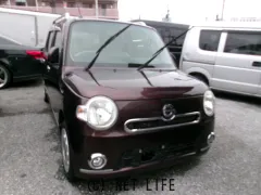 ダイハツ ミラココア