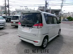 スズキ ソリオ