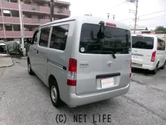 トヨタ タウンエースバン