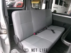 トヨタ タウンエースバン