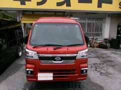 ダイハツ ハイゼットトラック