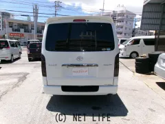 トヨタ レジアスエース