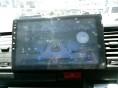 トヨタ レジアスエース