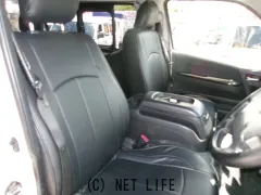 トヨタ レジアスエース