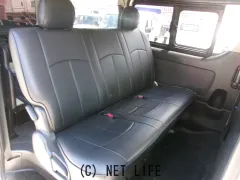 トヨタ レジアスエース