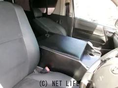 トヨタ ハイエースバン