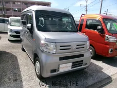 ホンダ N-VAN