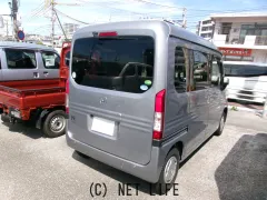 ホンダ N-VAN