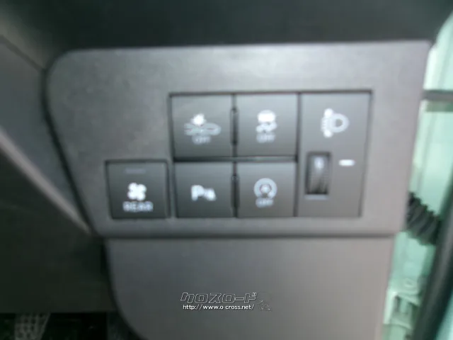 ダイハツ ハイゼットカーゴ