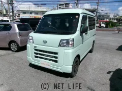 ダイハツ ハイゼットカーゴ