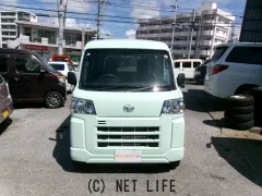 ダイハツ ハイゼットカーゴ