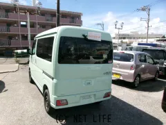 ダイハツ ハイゼットカーゴ