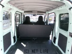 ダイハツ ハイゼットカーゴ