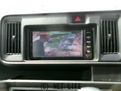 トヨタ ピクシスバン