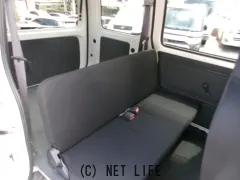 トヨタ ピクシスバン