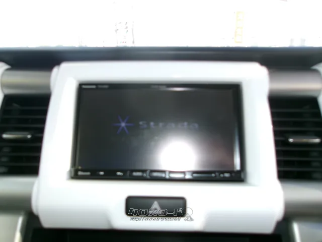 マツダ フレアクロスオーバー