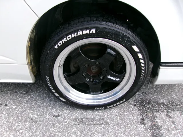 トヨタ ハイエースバン