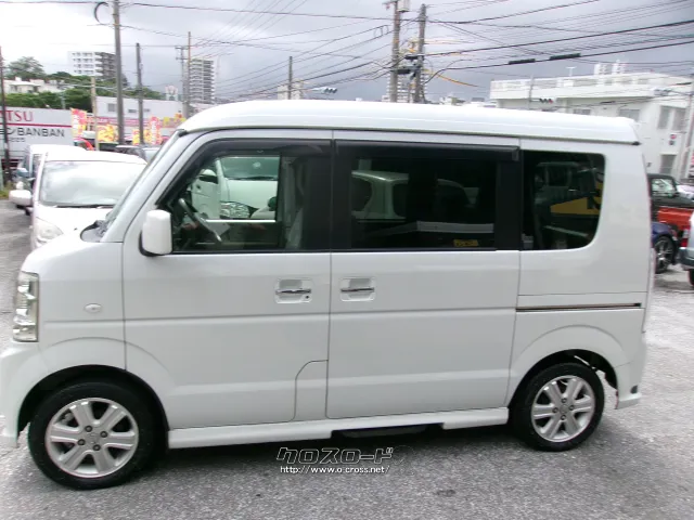 日産 NV100クリッパーリオ