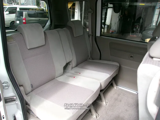 日産 NV100クリッパーリオ