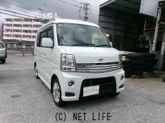 日産 NV100クリッパーリオ