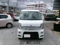 日産 NV100クリッパーリオ