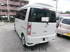日産 NV100クリッパーリオ