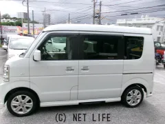 日産 NV100クリッパーリオ