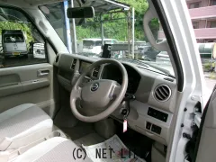日産 NV100クリッパーリオ
