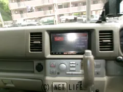 日産 NV100クリッパーリオ