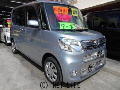 ダイハツ タント