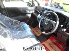 ホンダ N-WGN